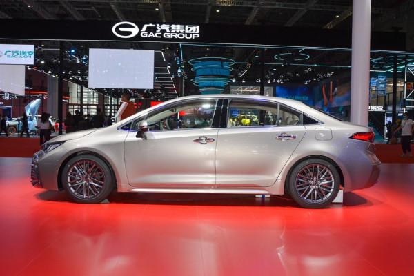 &quot;入門級高配&quot;，全面解析A+級轎車新勢力廣汽豐田凌尚