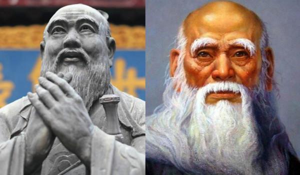 《道德經》:終於知道在個人境界上,孔子和老子的差距在哪了 《道德經》:終於知道在個人境界上,孔子和老子的差距在哪了