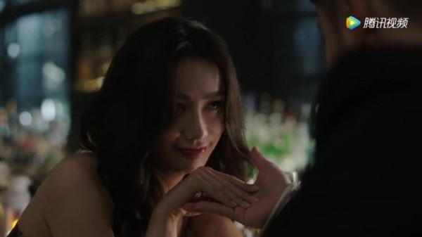 這部新劇一週十集才8個熱搜就三億閱讀？劉濤《開端》後翻身了