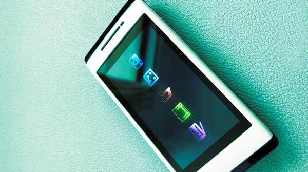 既是專業播放器又是手機，體驗這款二手索愛u10，貴族氣質滿滿