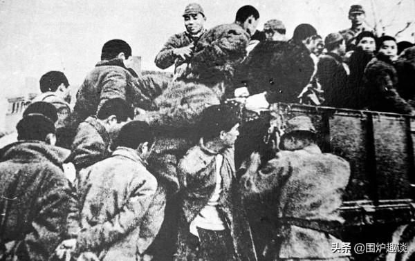 南京1937:到處是死屍和女人的哭聲，她寧死不從身中37刀