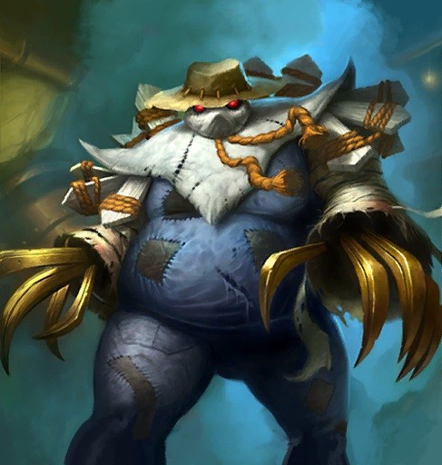 酒館戰棋原畫&mdash;現役機械篇