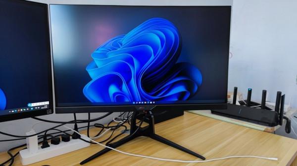 技嘉AORUS AD27QD戰術顯示器開箱評測!配件選硬體廠商的準沒錯 技嘉AORUS AD27QD戰術顯示器開箱評測!配件選硬體廠商的準沒錯