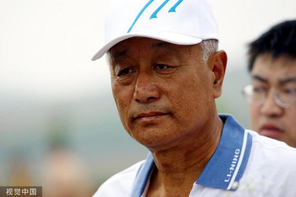 足壇名宿:若肇俊哲競選成功 中國男女足主帥將師出同門 足壇名宿:若肇俊哲競選成功 中國男女足主帥將師出同門