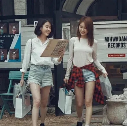 楊冪這樣回覆,她們不是好閨蜜嗎? 楊冪這樣回覆,她們不是好閨蜜嗎?