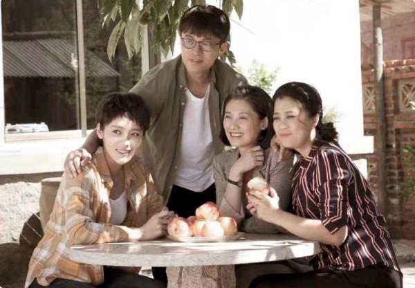 僅僅播出12集，央視大劇收視率輕鬆破1，沙景昌演技驚豔四座