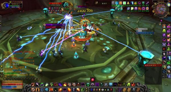 魔獸TBC:T5嚴重削弱,先打瓦絲琪重置小怪,半個小時打完BOSS? 魔獸TBC:T5嚴重削弱,先打瓦絲琪重置小怪,半個小時打完BOSS?