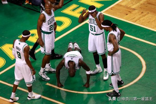 諾維斯基和加內特交手40次，誰的表現更出色？資料不會騙人