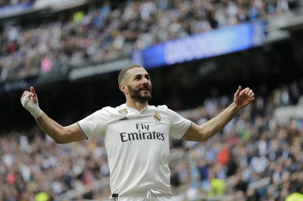 外媒盤點本澤馬的2021：46球16助+金球獎第4+隨法國奪歐國聯冠軍