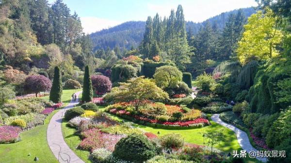 「景觀筆記178」一篇文章瞭解礦坑花園 「景觀筆記178」一篇文章瞭解礦坑花園