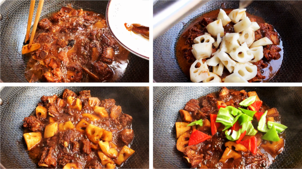 冬季遇這12道菜別錯過，溫補防寒，好吃又營養，建議老人孩子多吃