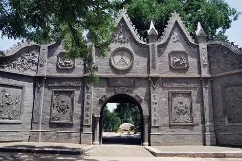 陝西私藏起來的千年豪宅，距今已有1300多年曆史，門票僅需20元