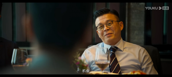 三刷《怒火重案》:邦主真的大公無私?兩個細節三件事證明他不是 三刷《怒火重案》:邦主真的大公無私?兩個細節三件事證明他不是