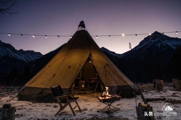 精緻露營成中產“消費陷阱”？我們跟三組資深玩家聊了聊