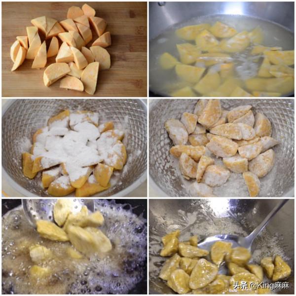 2022年夜飯選單，12道家宴菜，有葷有素寓意好，端上桌都是硬菜