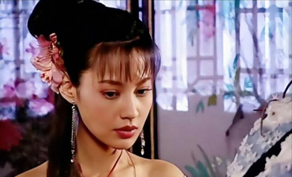 演壞人最成功的5位女演員，哪位是你的童年噩夢，你還知道誰