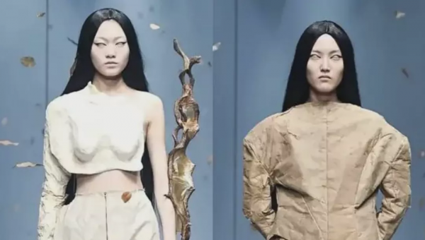 一邊賺中國人的錢,一邊想方設法羞辱中國人?迪奧你想幹嘛 一邊賺中國人的錢,一邊想方設法羞辱中國人?迪奧你想幹嘛