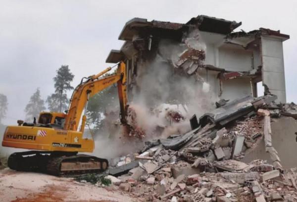 拆遷已全面結束?已明確:3種房子或全拆重建,兩種人會受益? 拆遷已全面結束?已明確:3種房子或全拆重建,兩種人會受益?