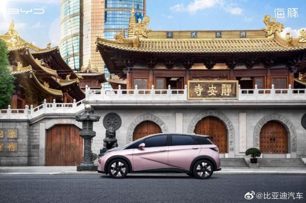 粉藍騎士共赴浪漫之旅 粉藍騎士共赴浪漫之旅