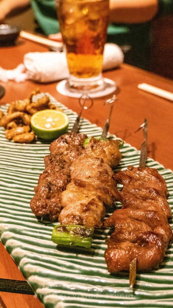 逛逛日本 &vert; 冬遊紀行 樂在九州