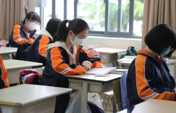 “中二效應”影響初中生,初二成績分層明顯,3類學生已率先搶跑 “中二效應”影響初中生,初二成績分層明顯,3類學生已率先搶跑