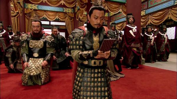 五臺山參禪：智真長老給宋江的佛偈是什麼意思？宋江真悟不出來嗎