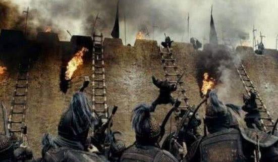 他為岳飛雪了“靖康之恥”!宋、蒙聯軍血戰蔡州城 他為岳飛雪了“靖康之恥”!宋、蒙聯軍血戰蔡州城