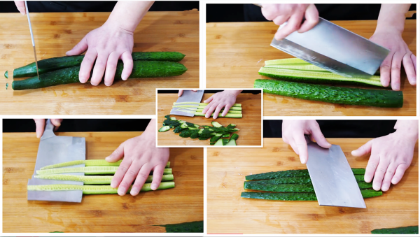 冬天別總吃大魚大肉，多吃這12道健康素菜，驅寒暖胃，清淡解油膩