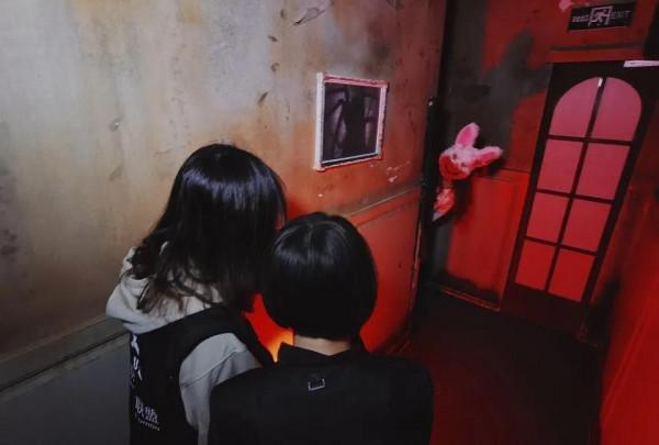 鵝噗測評丨無限迴廊:比NPC更可怕的,是自己嚇自己 鵝噗測評丨無限迴廊:比NPC更可怕的,是自己嚇自己