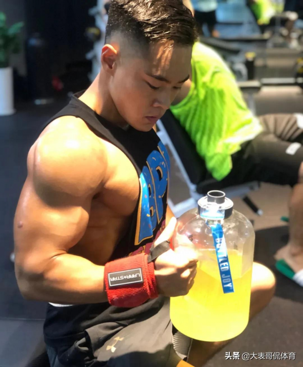 「環球之星」-畢百萬，你只管努力，剩下的交給時間