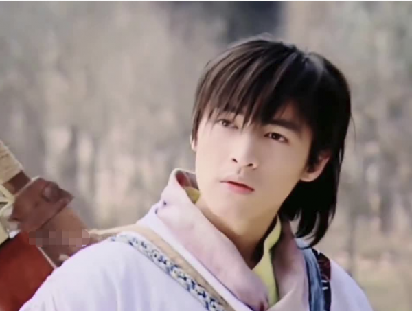 新版仙劍一路透曝光！靈兒長相小家子氣逍遙像路人，服裝也顯寒酸