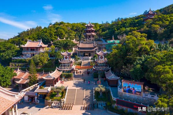 福建省的區劃調整,9個地級市之一,莆田市為何只有1個縣? 福建省的區劃調整,9個地級市之一,莆田市為何只有1個縣?