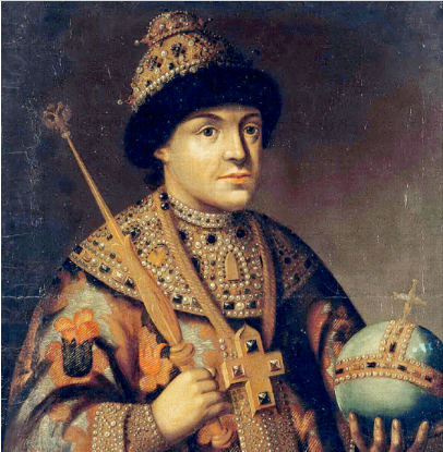 你敢相信嗎?整個歐洲王室其實是一家人,有著很深的血緣關係 你敢相信嗎?整個歐洲王室其實是一家人,有著很深的血緣關係