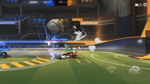 蘋果放行，美國免費榜奪冠，《火箭聯盟》會讓7500萬玩家滿意麼？