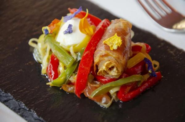 世界上最美味的白豬肉火腿，來自阿拉貢