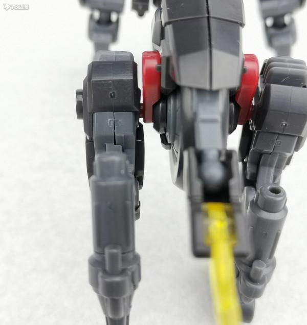 78官測：Number-57 影狼 SHADOW WOLF