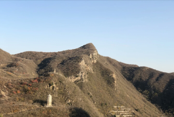 北京周邊遠離十大危險登山戶外路線！不僅僅是奪命的野長城