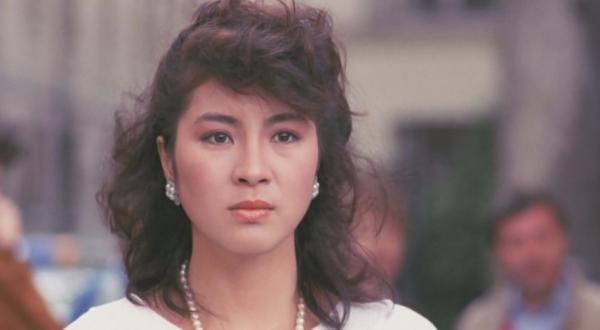 “功夫女皇”楊紫瓊:5任男友皆是精品,53歲嫁法拉利總裁 “功夫女皇”楊紫瓊:5任男友皆是精品,53歲嫁法拉利總裁