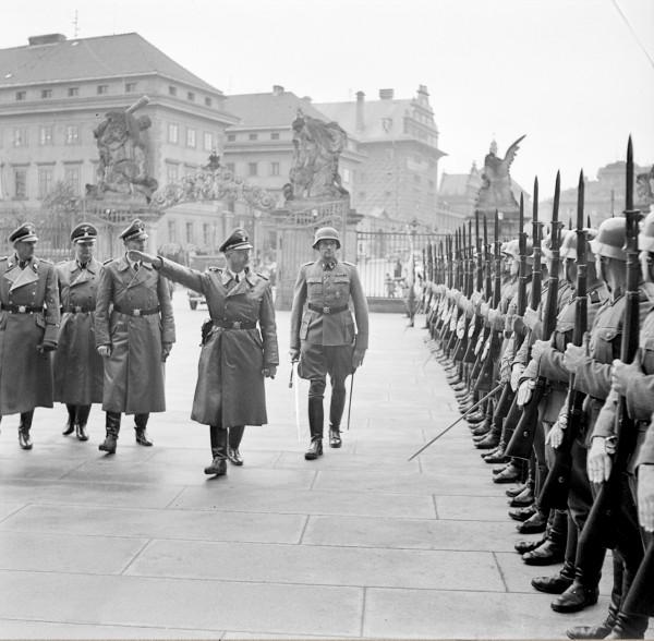 蓋世太保-一段恐怖的歷史(74) 蓋世太保-一段恐怖的歷史(74)