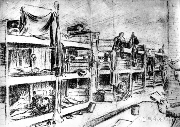 少年庫爾特的奇幻漂流：一個德國&OpenCurlyDoubleQuote;娃娃兵&rdquo;的離譜遭遇