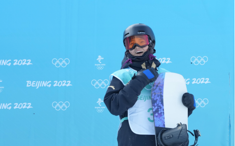 中華晚報 &vert; 外交部回應烏克蘭局勢、蘇翊鳴摘金谷愛凌奪銀