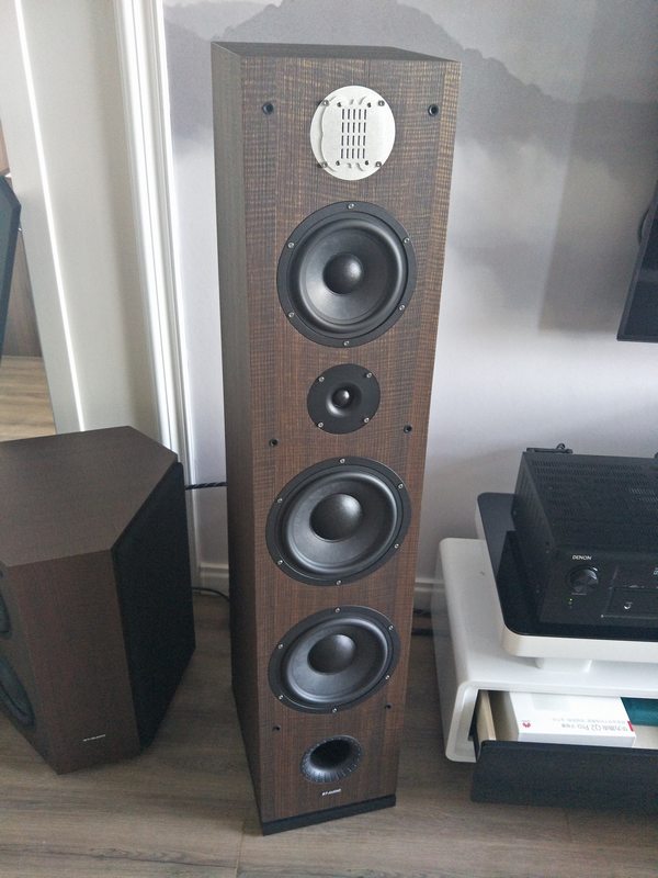 一分錢掰成兩瓣花,最強打造全景聲影院系統攻略 一分錢掰成兩瓣花,最強打造全景聲影院系統攻略