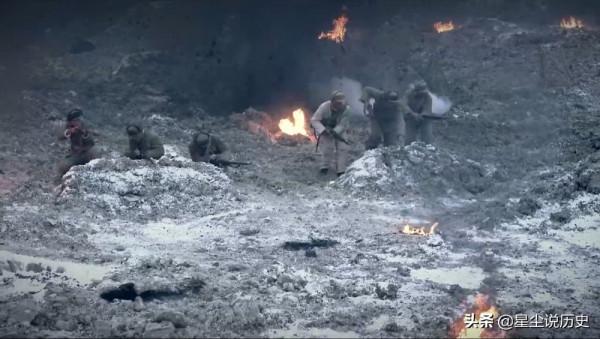 一場不輸於鋼鋸嶺的血戰，38軍為自己正名之戰，用血鑄造的萬歲軍