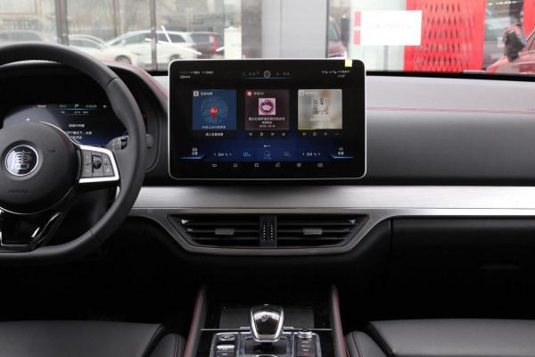 三胎時代！奶爸們趕緊準備好錢，這四款7座純電SUV值得推薦