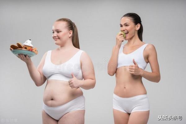 吃不胖體質究竟是好是壞?今天我來告訴你 吃不胖體質究竟是好是壞?今天我來告訴你