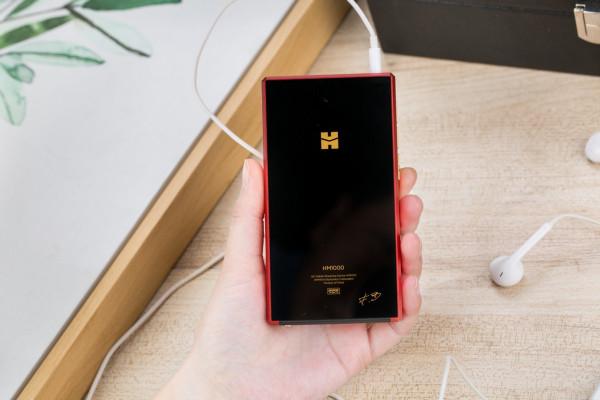 讓音樂播放器迴歸最純真味道,丟掉繁複的操作HIFIMANHM1000評測 讓音樂播放器迴歸最純真味道,丟掉繁複的操作HIFIMANHM1000評測