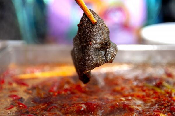 四川火鍋你會吃嗎？看看資深吃貨會點哪些菜？