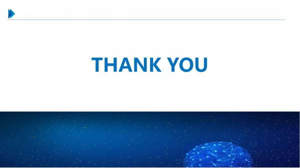 一份最新智慧園區整體解決方案 一份最新智慧園區整體解決方案