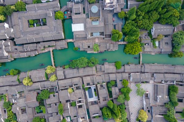 最愛的兩座江南古鎮,值得一去再去,你都去過了嗎? 最愛的兩座江南古鎮,值得一去再去,你都去過了嗎?