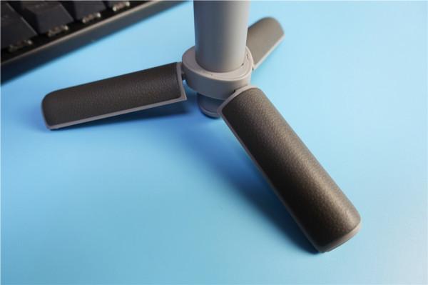 如此小巧便攜的三軸穩定器你用過嗎?隨拍ATOM2手機穩定器體驗 如此小巧便攜的三軸穩定器你用過嗎?隨拍ATOM2手機穩定器體驗